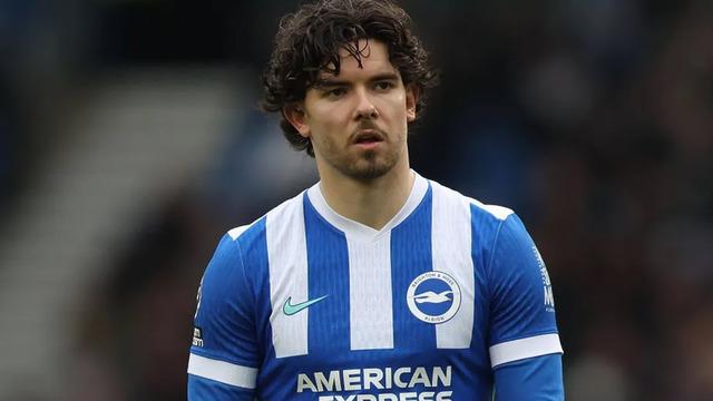 Ferdi Kadıoğlu Transferi