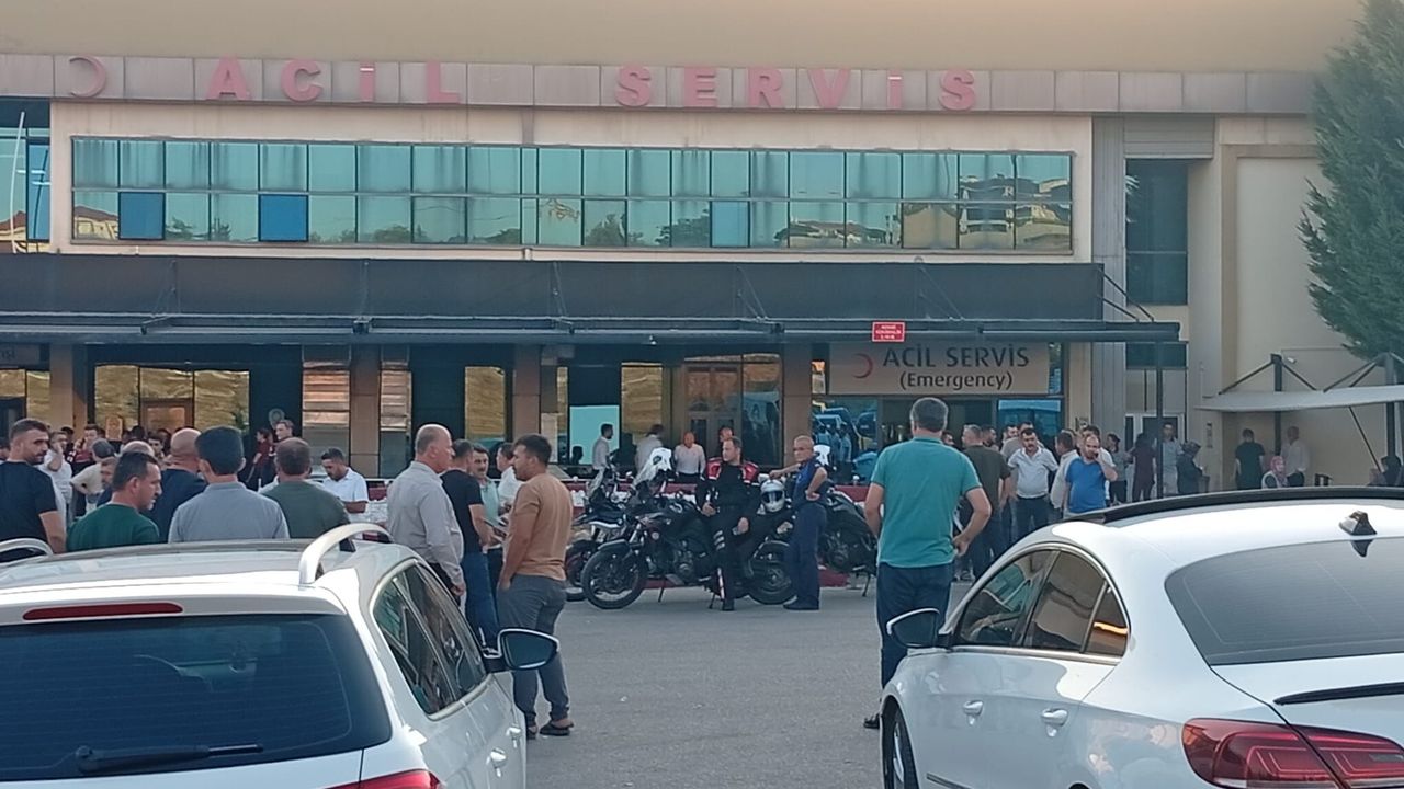 Maden Ocağı
