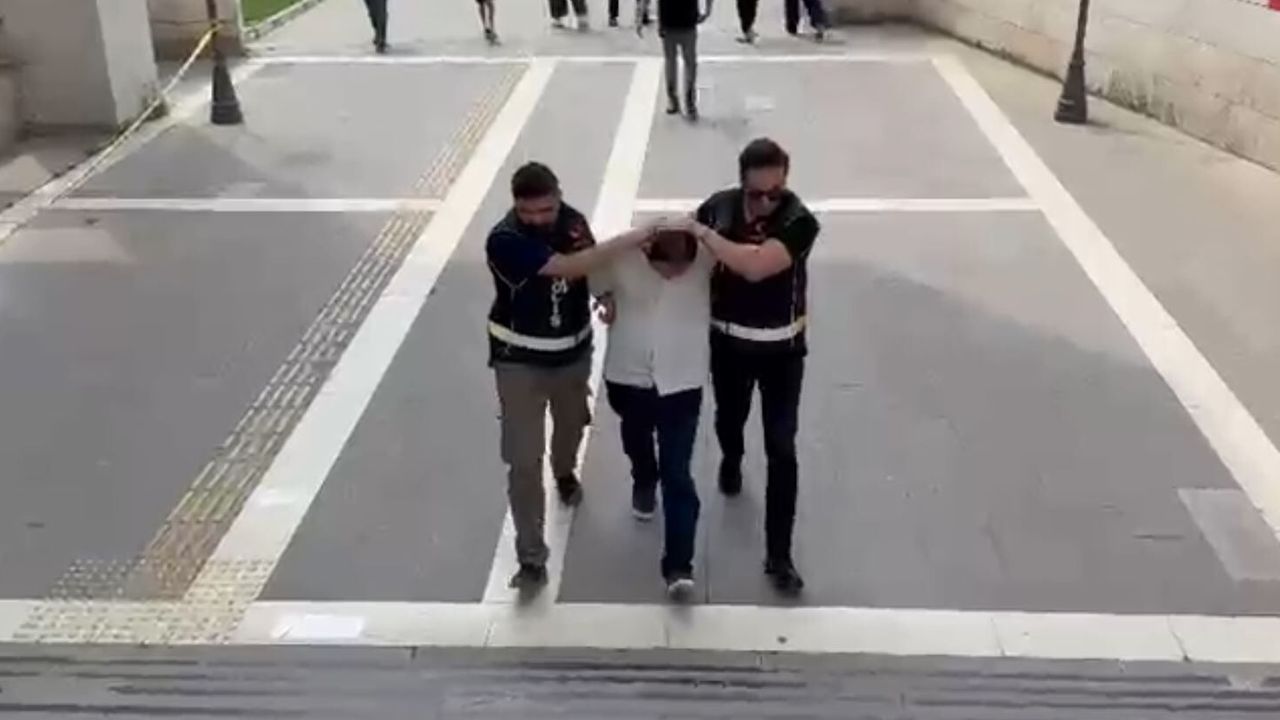 Ankara 2015 Seri Saldırı