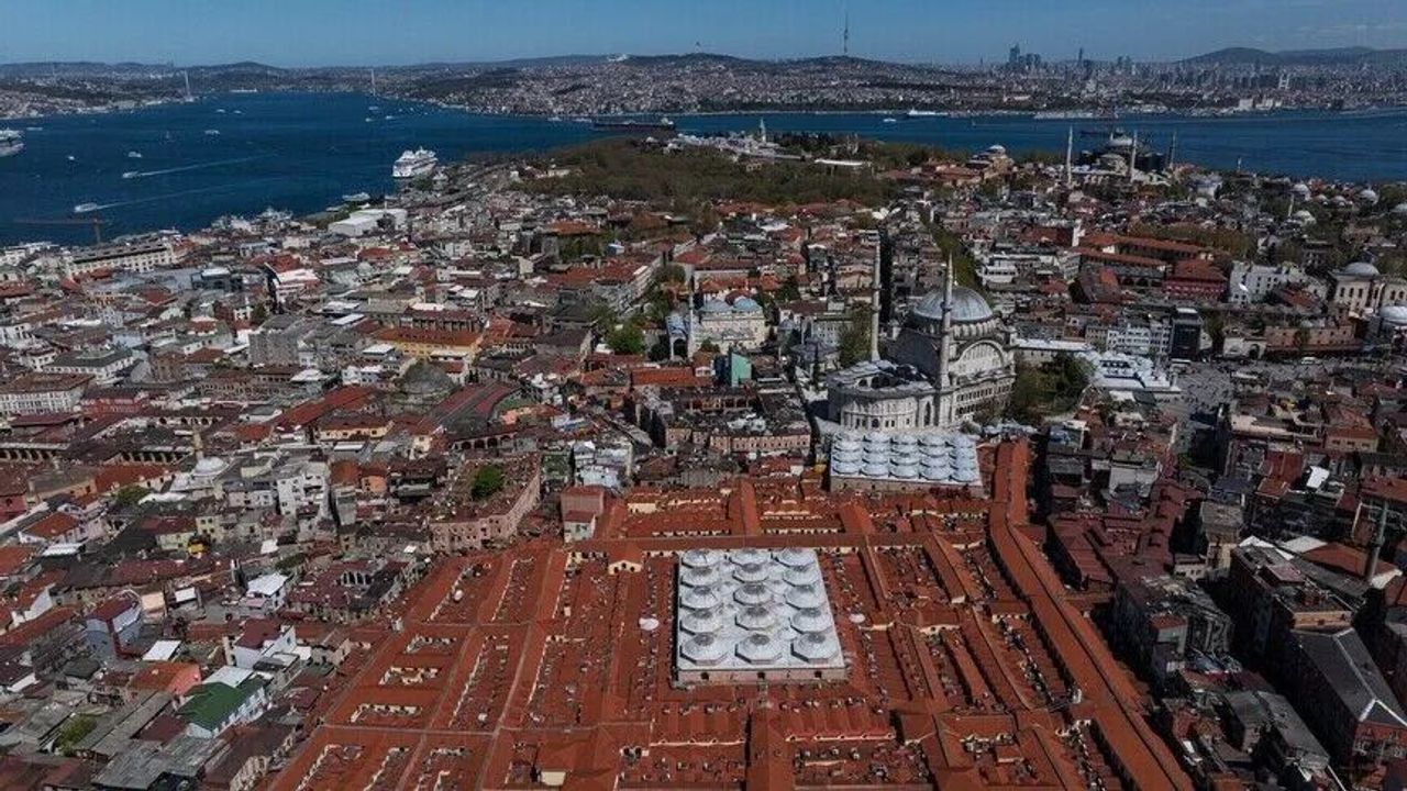 Marmara Depremi