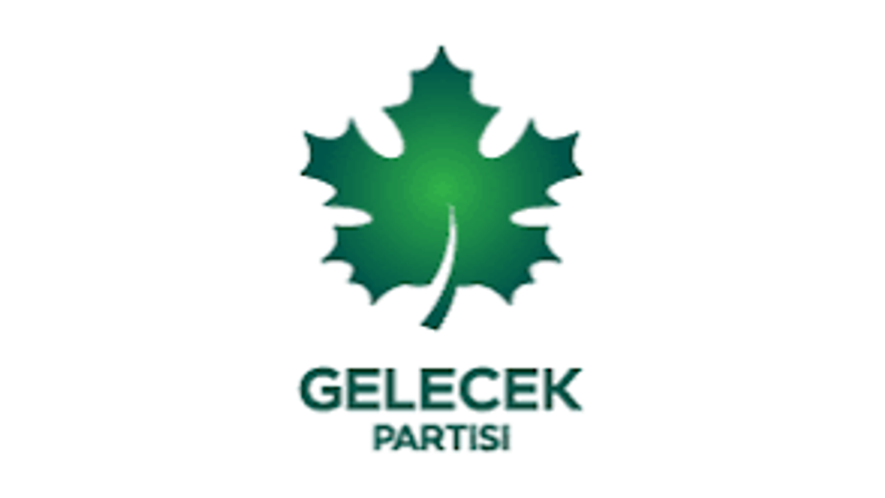 Gelecek Partisi feshedildi
