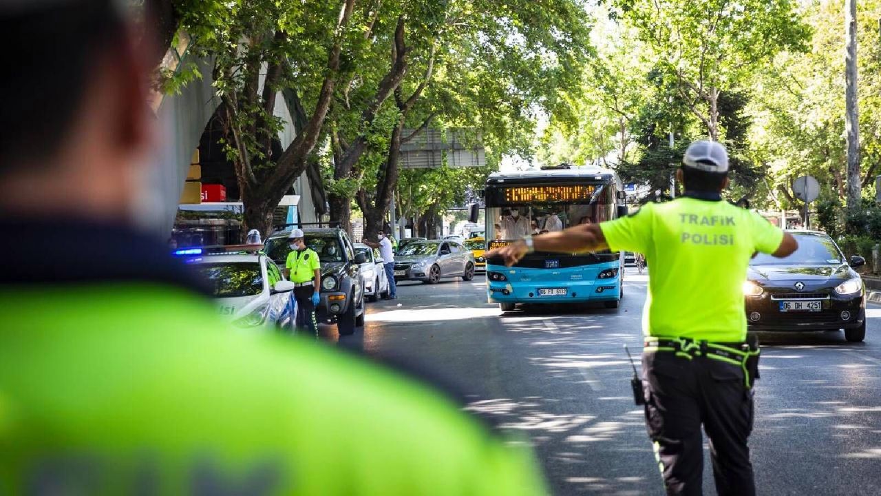 Yol Kapanışı