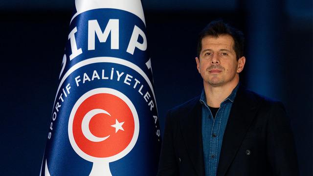 Kasımpaşa Çorum Maçı