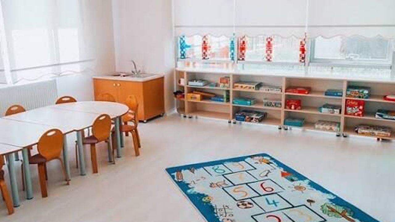 24 Saat Kreş