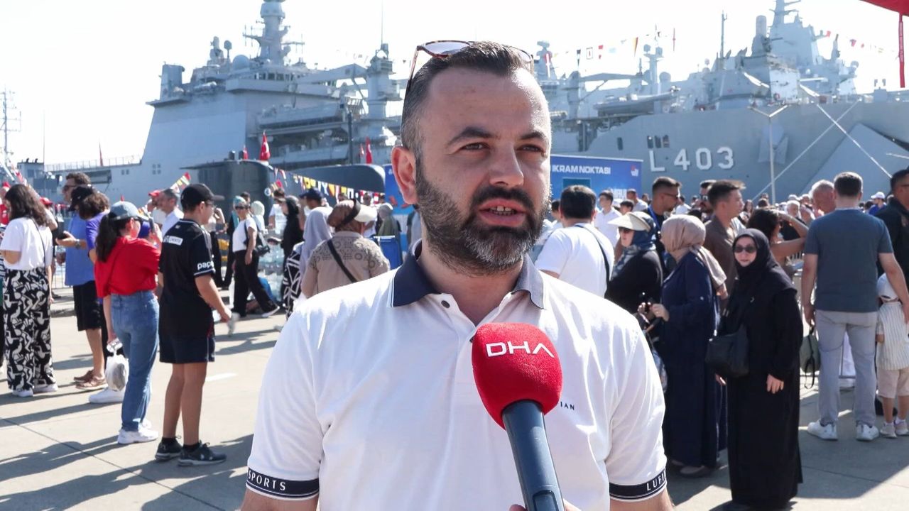 Mavi Vatan Festivali