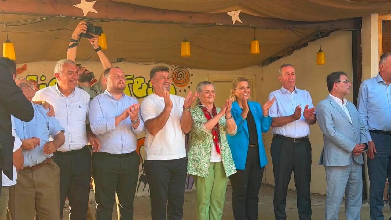 YENİ Parti Karadeniz