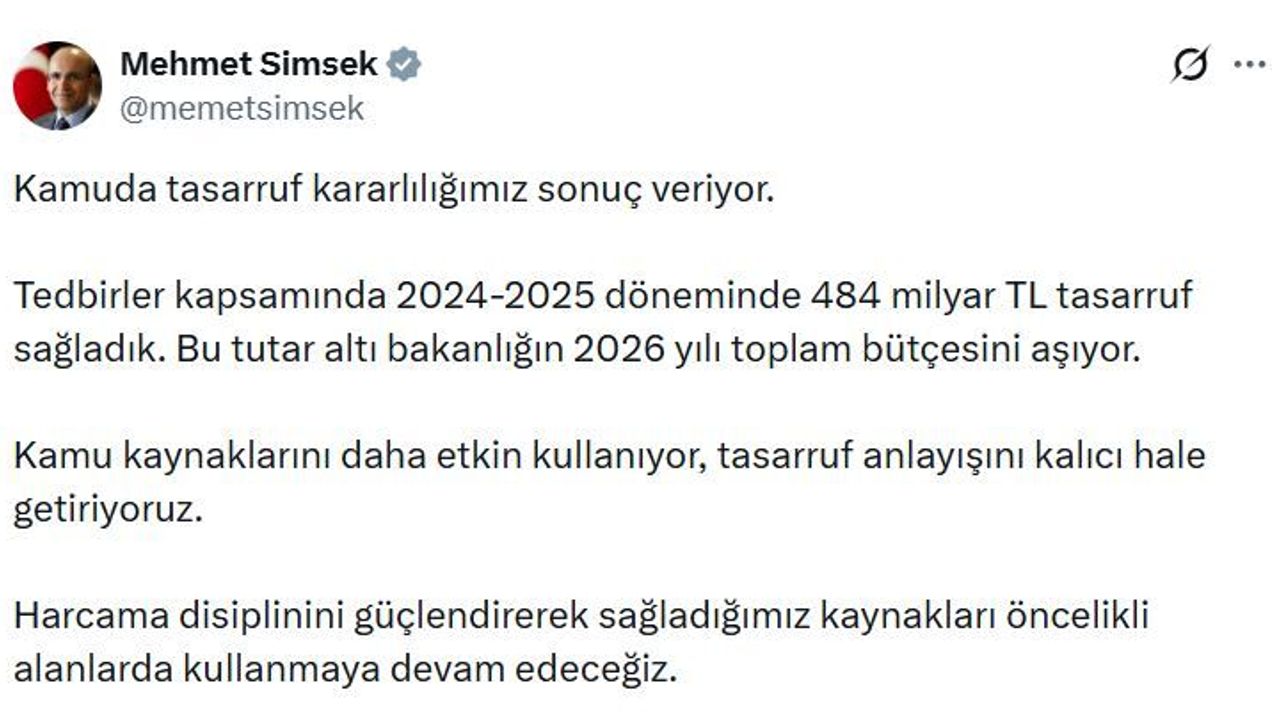 kamuda tasarruf
