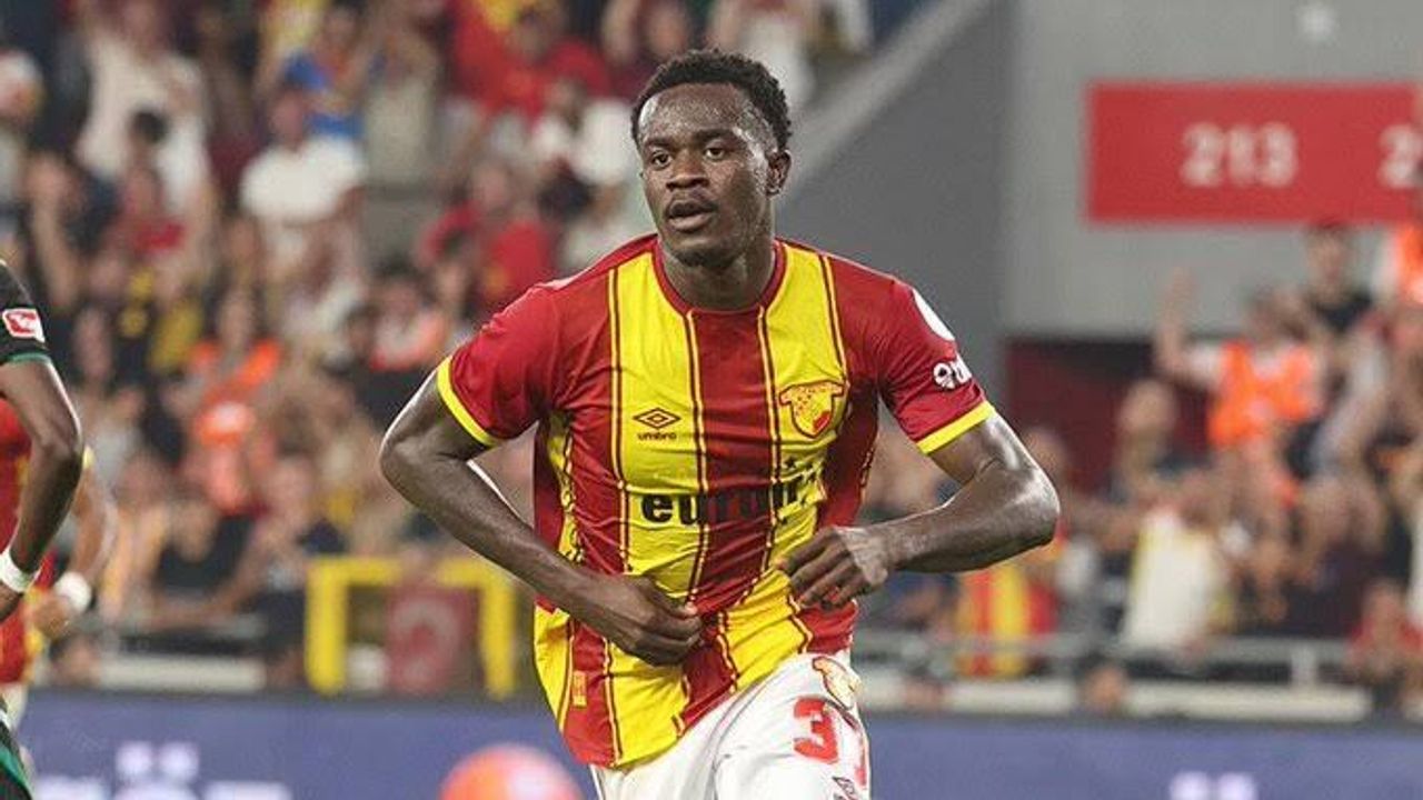 Göztepe transfer
