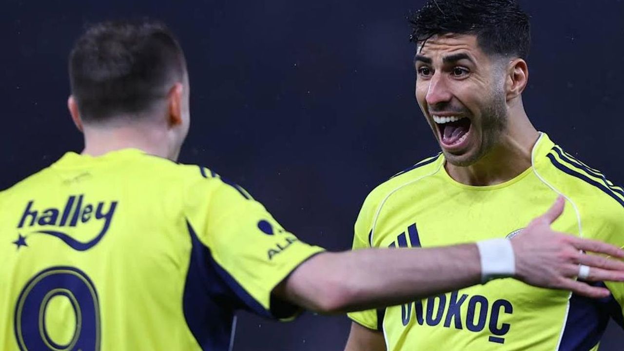 Fenerbahçe Yıldızları