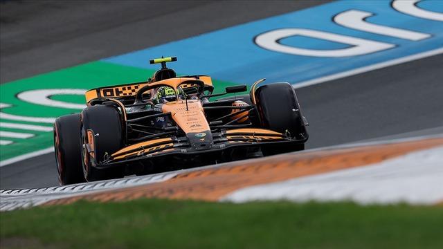 Hollanda Grand Prix