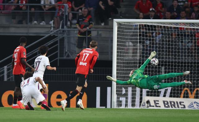 Szymanski gol