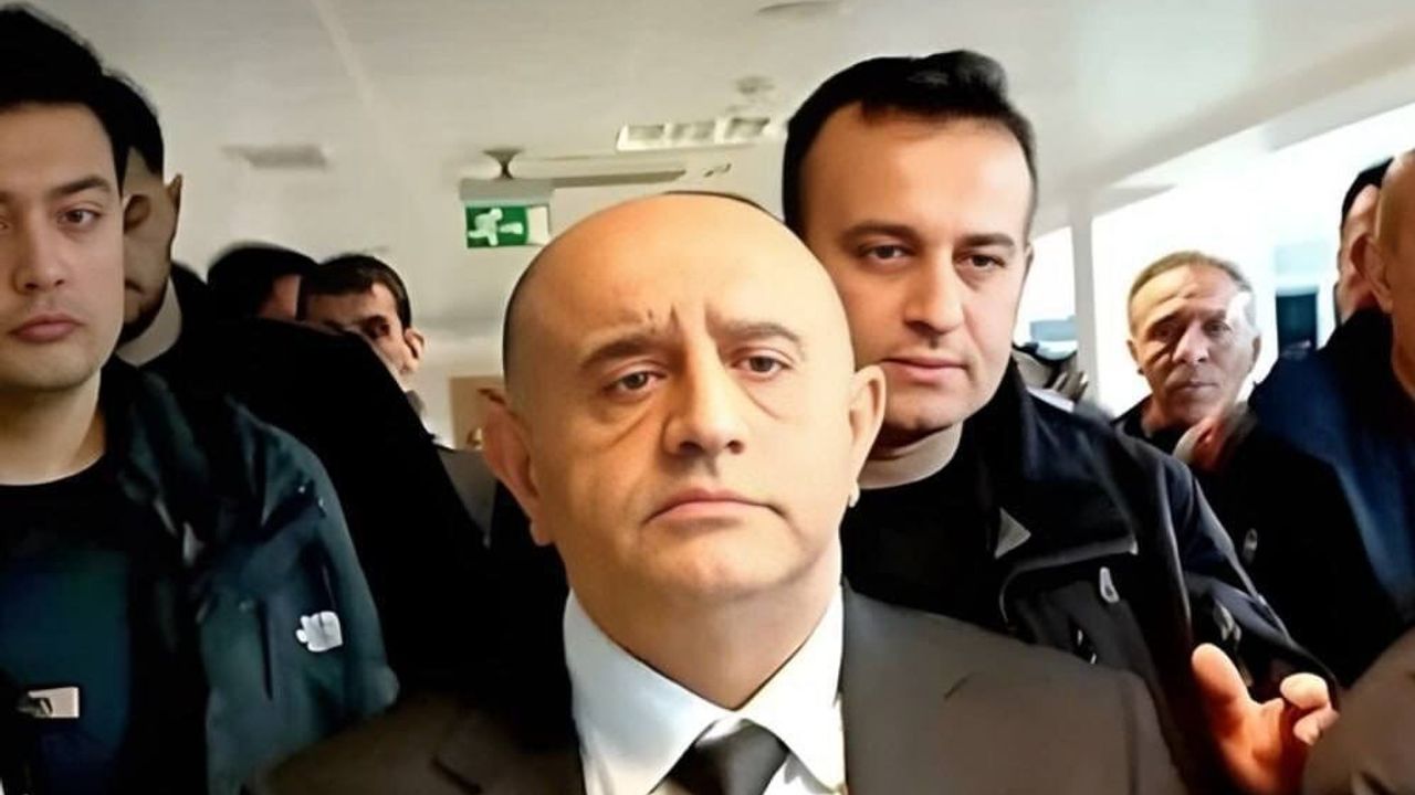 Aktaş Beraat