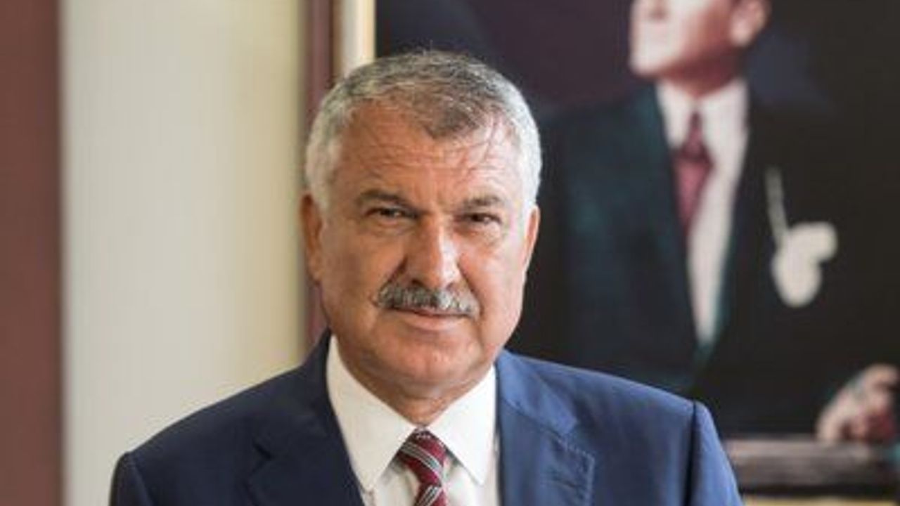 Zeydan Karalar Cezası