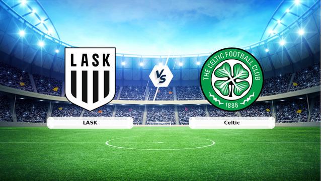 LASK-Celtic