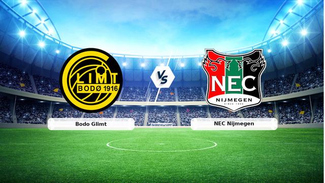 Bodo Glimt NEC