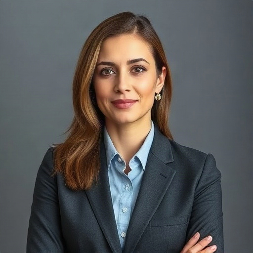 Seda Özdemir