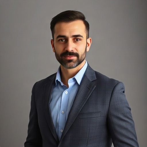 Ali Öztürk