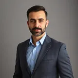 Ali Öztürk