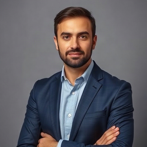 Tolga Korkmaz