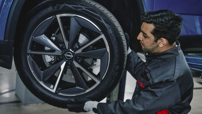 Nissan bakım
