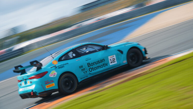 Zandvoort