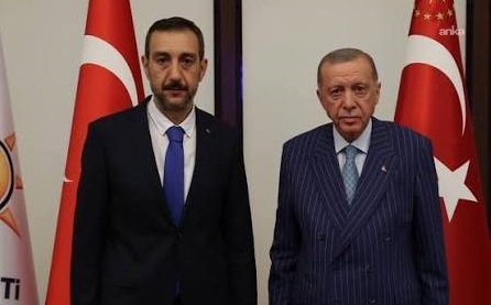 Diyarbakırlı istifa
