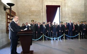 Anıtkabir