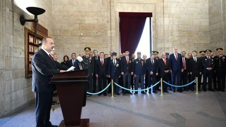 Anıtkabir
