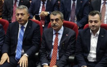 imam hatip okulları