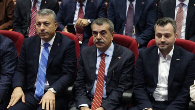 imam hatip okulları