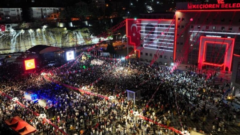 Ücretsiz etkinlikler