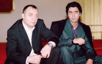 Kurtlar Vadisi