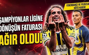 Fenerbahçe UEFA incelemesi